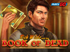 Book of dead casino {TIHDSV}49